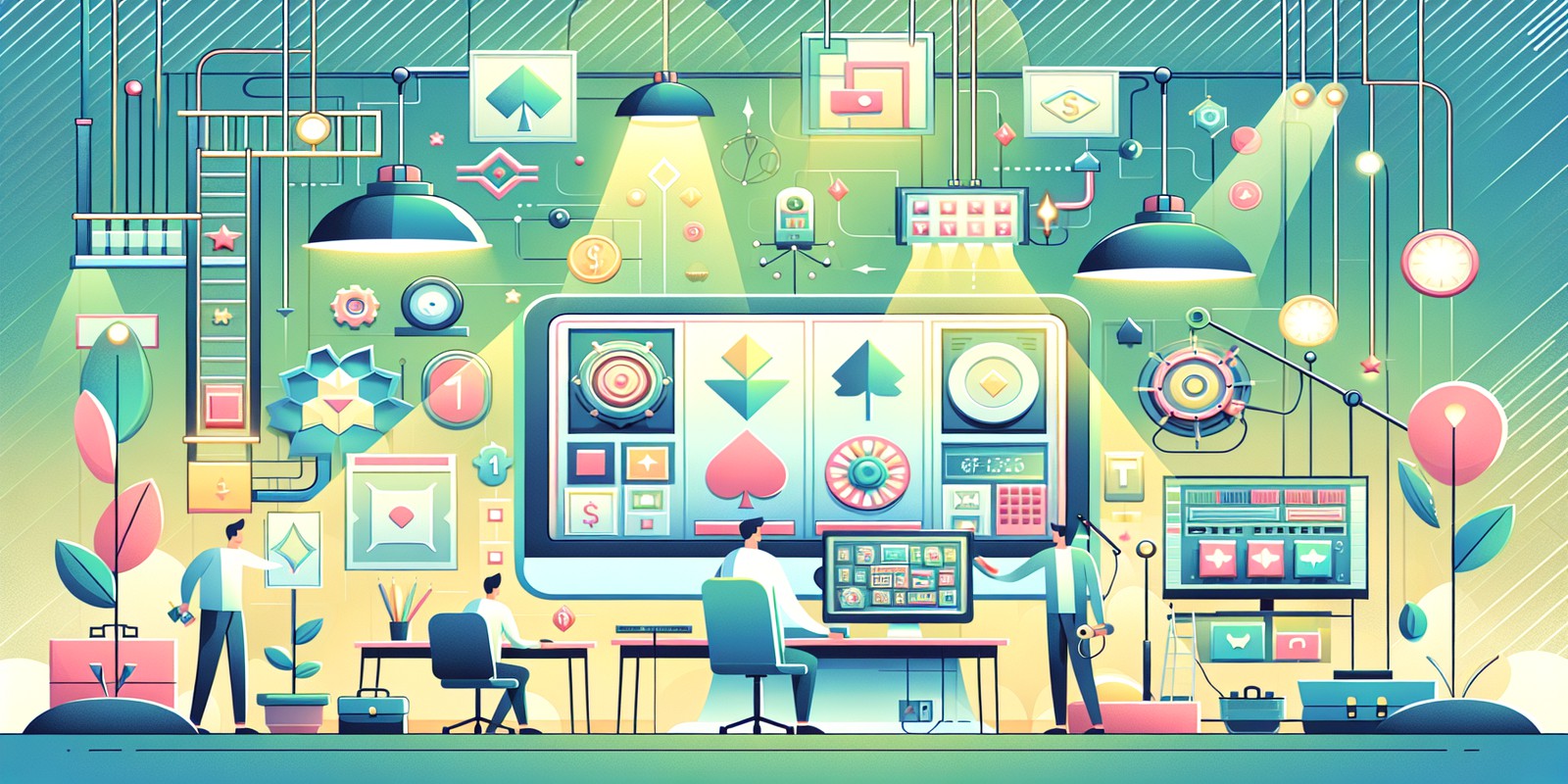 Discover the Magic: Guardians of Fortune Slot Adventure 2025 - Slot Strategy Guide for Pakistani | PLINKOGAME