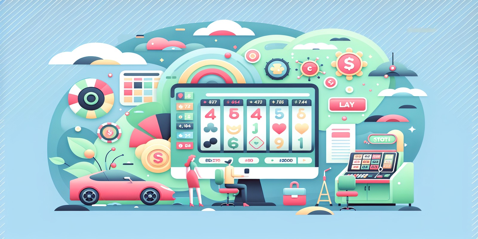 Explore Alien Adventures: Your Complete Guide to Slots in Pakistan by PLINKOGAME