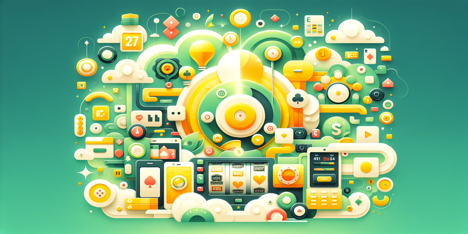 Unleash the Legends: Guardians of the Jackpot Slots 2025 - Slot Strategy Guide for Pakistani | PLINKOGAME