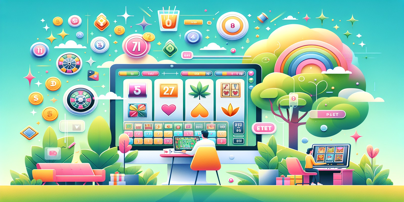 Unleash the Witch's Revenge: Top Slot Strategies for 2025 - Slot Strategy Guide for Pakistani | PLINKOGAME