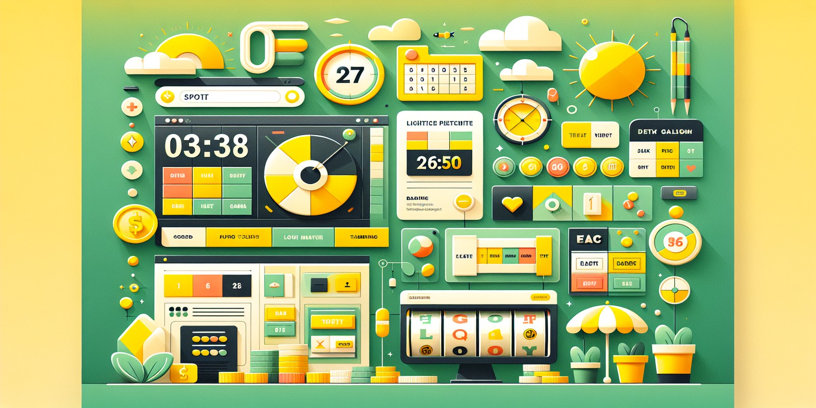 Unlock Golden Wins: Top Slot Strategies for 2026 - A comprehensive guide for Pakistani players on slot gaming.