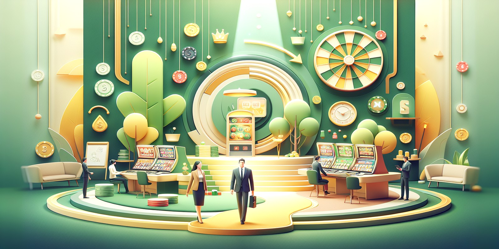 Unlock Golden Wins: Top Slot Strategies for 2025 - Slot Strategy Guide for Pakistani | PLINKOGAME