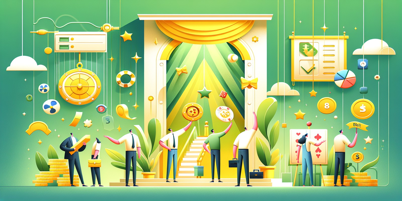 Unlock the Legend of the Guardians: Epic Slot Adventures 2025 - Slot Strategy Guide for Pakistani | PLINKOGAME