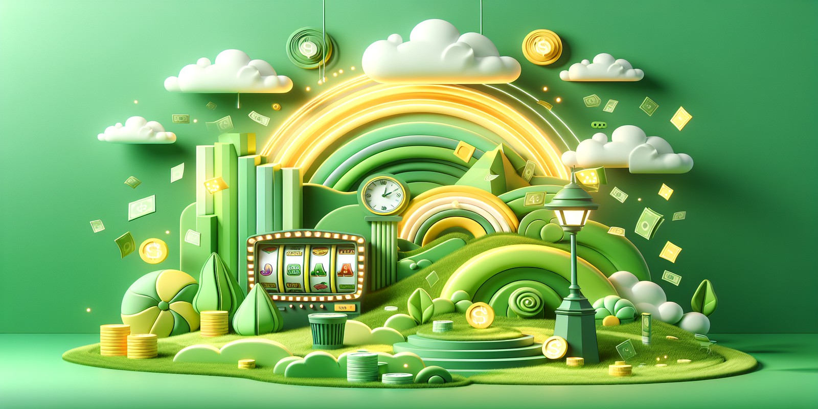 Unlocking Golden Wins: 2025 Slot Strategies for Big Jackpots - PLINKOGAME Guide for Pakistan Players.