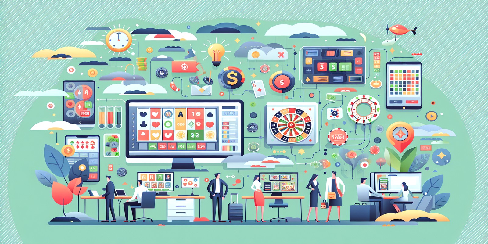 Unlocking the Golden Opportunities in Slot Games: Strategies for 2025 - Slot Strategy Guide for Pakistani | PLINKOGAME