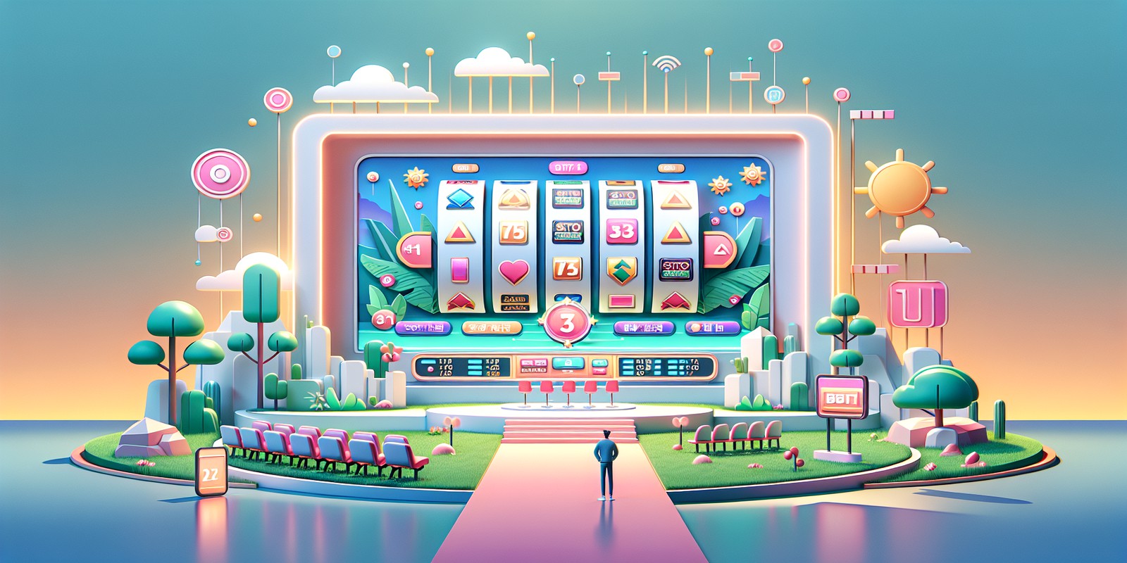 Unveiling the Legend of the Guardians: Slot Games You Must Try in 2025 - Slot Strategy Guide for Pakistani | PLINKOGAME