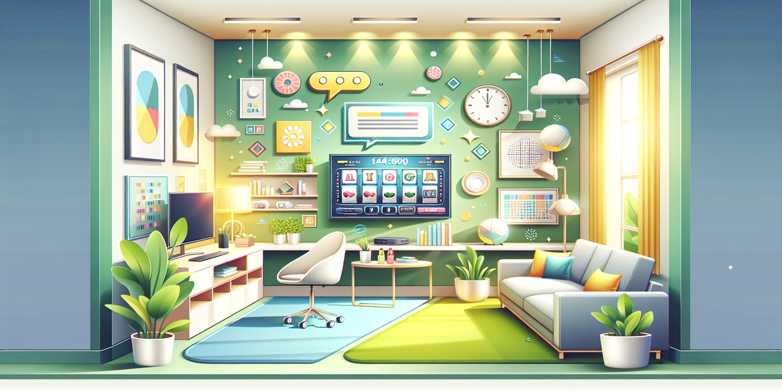 Witch's Revenge: Unleash the Magic in Slots for Big Wins 2025 - Slot Strategy Guide for Pakistani | PLINKOGAME