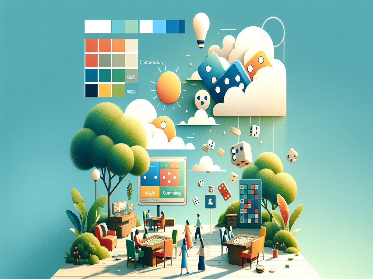 PLINKOGAME Dominos Game