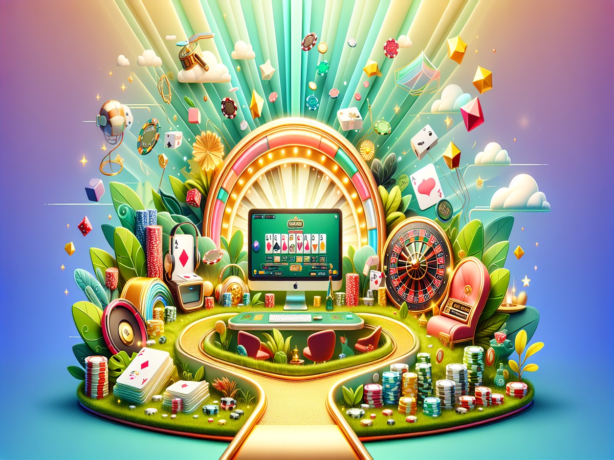 PLINKOGAME Poker Games