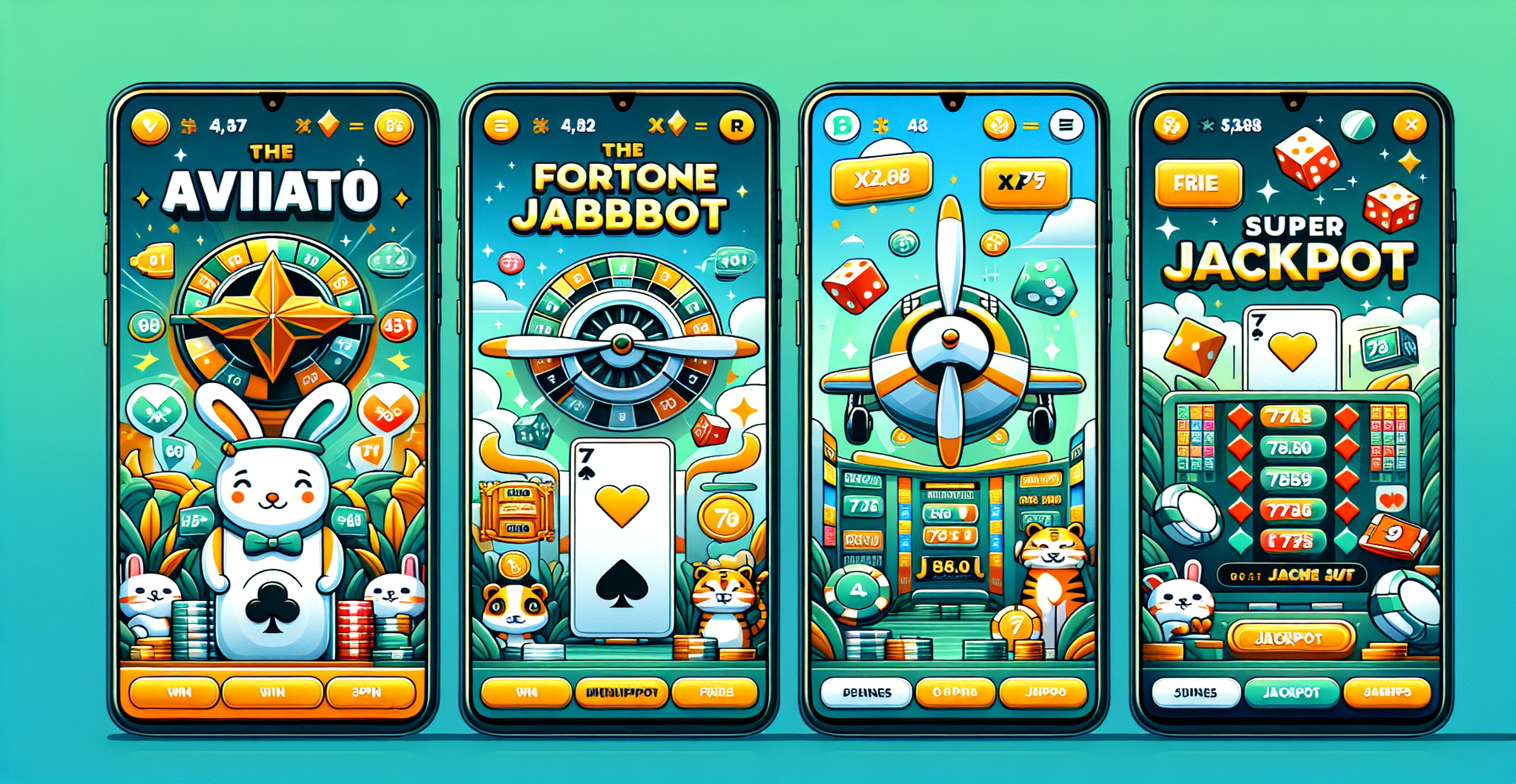 Aviator Game - Online Slot Game at PLINKOGAME