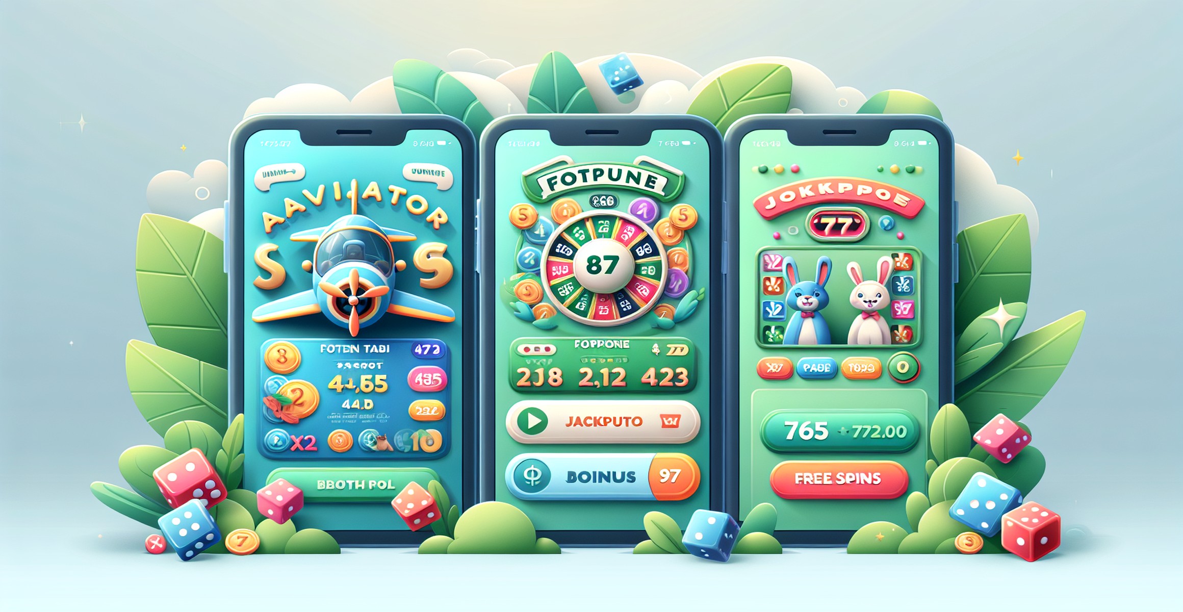 Fortune Tiger Games - Online Slot Game at PLINKOGAME